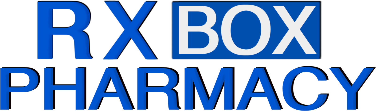 Rx Box Pharmacy
